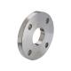 JIS B2220 316L Flat Face Flange Plain Plated DIN Stainless Steel Fittings