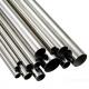 Food Grade 304 304L Stainless Steel Seamless Pipe 6mm - 630mm OD