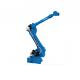 6 Axis Robot Arm Of Motoman GP180 With 2702mm Reach Industrial Robot As Pick And Place Machine