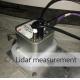 Three Beam Lidar Wind Measurement Repeated Measurement Accuracy ±0.2m Rental