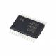 BQ33100PWR BQ33100 TSSOP24 battery management PICS BOM Module Mcu Ic Chip Integrated Circuits