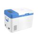 25L Portable Ultra Low -60 Degree Desktop Compact Freezer with HE Refrigerant and 1