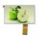 8-inch TN TFT LCD Module with 800x600 Resolution and LVDS or RGB interface for Industrial Control