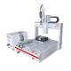 Digital Automatic Soldering Robot Desktop Blowing Type GR-LS-331 SGS Approval