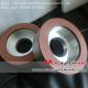 Diamond Cup Shape resin bond 6A2 Grinding Wheel for tungsten carbide Mary