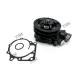 For Isuzu 6HE1 8-94393-447-3 Forklift Water Pump 8-97602-781 8-94395-657-0