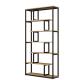 Home Decorative Flower Tiers Rack Metal Stand for Displaying Home Furniture Flowers