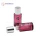 Color Spraying Dropper Essential Oil Bottle 20ml With Dropper Insert