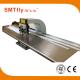 Manual Small V-Cut Pcb Separator Machine With CE Certification