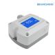 0-5V ABS Plastic Differential Pressure Transmitter For Public Transport