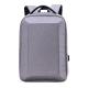 Laptop USB Charging Travel Bag 15.6Inch Waterproof Anti Thief Back Pack