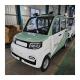 s Low Speed Electric Cars for Adults Affordable and Environmentally Friendly