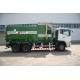 Dongfeng Garbage Collection Vehicles Truck