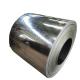 DX51D SGCC Hot dip High zinc z100-z275 galvanized galvalume steel coil