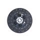 1878080037 430mm Heavy Duty Truck Clutch Disc Car Mercedes Benz European Truck