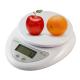 5000g Weight Home Electronic Scale Multifunctional Use For Cooking And Baking