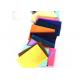 Customized Colourful Polyester Felt Sheets Or Pad