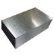 Customized Galvanized Steel Plate Width 1000mm-1500mm For Construction Industry