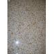 Yellow Rust Stone Granite Stone Floor Tiles Window Sill G682 Granite Bathroom Wall Tiles