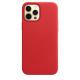 Custom PU Leather Mobile Phone Silicone Cases Magnetic for iPhone 12pro 13