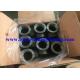 Silver NPT PSI Hexagonal Forged Pipe Fittings 2 X 1 With API / CE