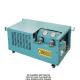 380V/50Hz House Use Refrigerant Gas Recovery Unit Portable Air Conditioning Recovery Machine