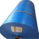 Customized Color Lightweight PE Waterproof Tarpaulin for Sunlight Blocking and Dustproof
