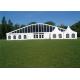 20m By 30m TFS Dome Tent Wedding Tents With 500 Seat Guest Blackout 850g/m2