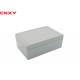 Outdoor Aluminum Junction Box , Cable Connection Box Easy Installation