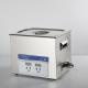 150W 3L Desktop Ultrasonic Cleaner Test Foil For Sweep Frequency Cleaning Machine