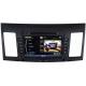 Car dvd player for Mitsubishi Lancer 2010-2011 with car Vedio System GPS OCB-073