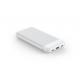 Colorful ABS PC Portable MICRO Power Bank for Charging PD 2022.5W 10000mah