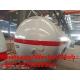 high guality brand new 24,000Liters surface bulk propane gas storage tank for sale, stationary lpg gas tanker for sale