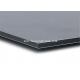 Sound Insulation 1000mm PVDF Aluminium Composite Panel For Sign Board