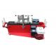 Red Cable Feeder Underground Cable Tools For Pulling Small Diameter Cable