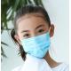 Medical Earloop 50Pcs Disposable Kids Face Mask