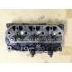 For Mitsubishi L3E Cylinder Head Engine Parts forklift engine