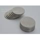 20 Micron Sintered Metal Porous 316L Stainless Steel Filter Plates Discs