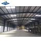 Strong Custom Steel Workshop Building With Quote