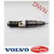 Genuine Diesel Fuel Unit Injector BEBE4D24002 21340612 For Volvo EC380