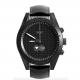 Hybrid Quartz Business Movement Smartwatch For IOS 8.0 Android 4.4+