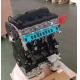 Original Complete Motor Assy Engine Long Block 1495922 1504368 1749286 1848692 1853818 for Ford Transit 2.4