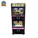 Stand Up Toy Crane Machines , Keymaster Sneaker Machine Multi Color