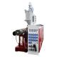 Single Screw Extruder Machine PE Pipe extruder Machine SJ60/38 output 180kg/h
