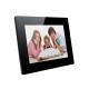 LED 8 inch small digital LCD retail AD video playback player screen for POP
