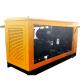 250KVA Weichai Rainproof Canopy Diesel Generator Set 200KW Container Emergency Backup Power Charging Equipment