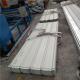 840-526mm ivorywhite corrugated roof sheet with life span 30 years for chicken house