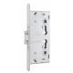 High Security Mortise Door Lock / Interior Lock / Anti - Fire Lock Body
