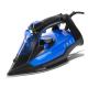 2400W Clothes Steam Irons With Ceramic Soleplate Vertical Steam Turbo