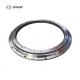 OEM Tapered Roller Bearing Single Row High Precision Black And Silver